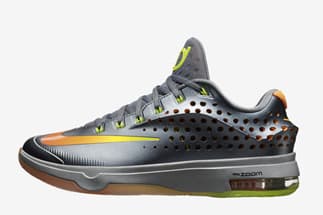 NIKE KD 7 ELITE “IGNITE” Nike release photo