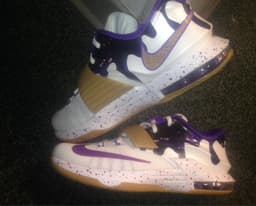 NIKE KD 7 GS “PBJ” release thumbnail 2