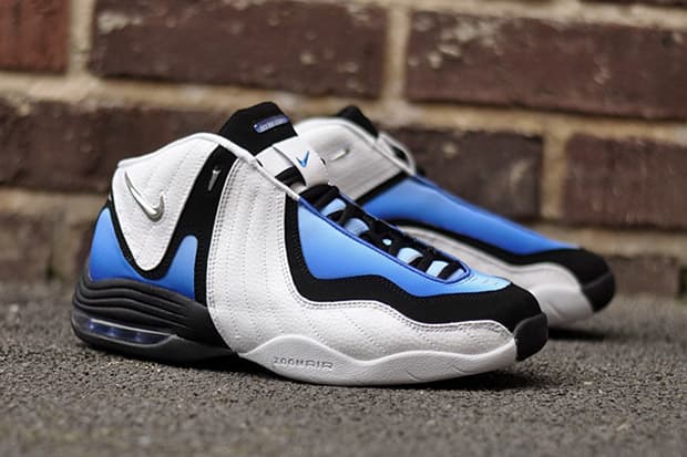 Nike Air 3 Nike release photo