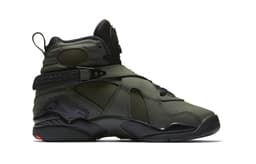 Air Jordan 8 “Undefeated” release thumbnail 3