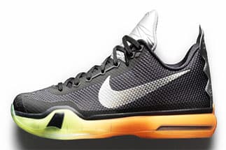 NIKE KOBE 10 “ALL-STAR” Nike release photo
