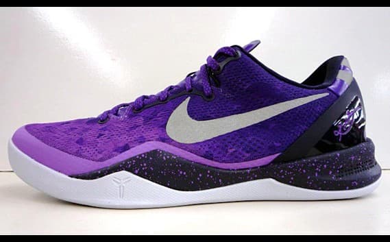 Nike Kobe 8 Nike release photo