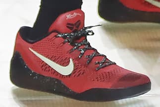 Nike Kobe 9 Elite Low Nike release photo