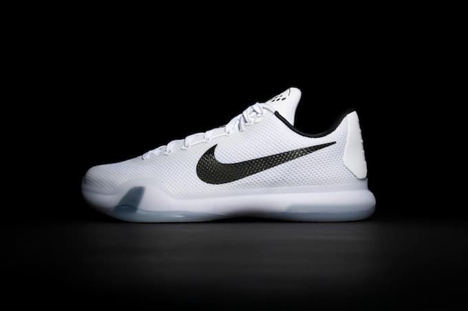 NIKE KOBE 10 “FUNDAMENTALS” release photo 1