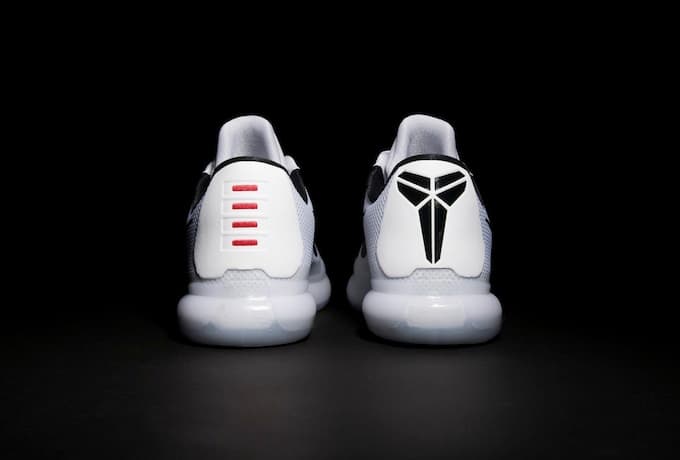 NIKE KOBE 10 “FUNDAMENTALS” release photo 5
