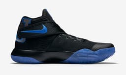 Nike Kyrie 2 “Duke” release thumbnail 2