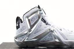 Pigalle x NikeLab LeBron 12 Elite release thumbnail 3