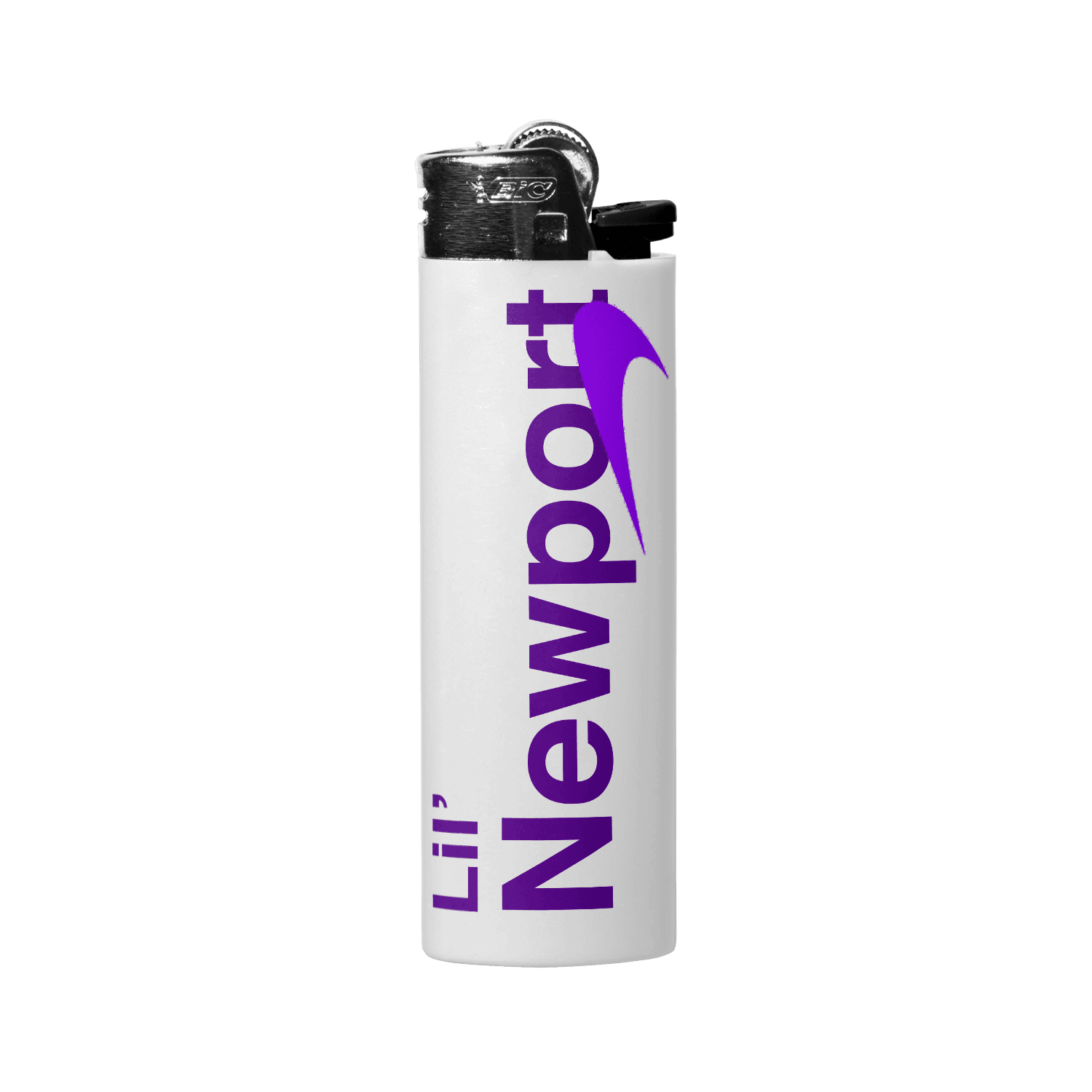 CORAL STUDIOS- LIL' NEWPORT LIGHTER release photo 1