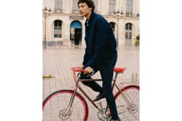 Louis Vuitton Bike release thumbnail 1