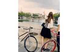 Louis Vuitton Bike release thumbnail 4
