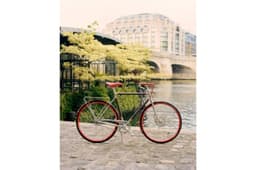 Louis Vuitton Bike release thumbnail 2