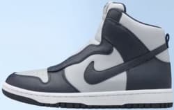 Nike Dunk Lux High SP Nike release photo