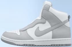 Nike Dunk Lux High SP Nike release photo