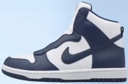 Nike Dunk Lux High SP Nike release photo
