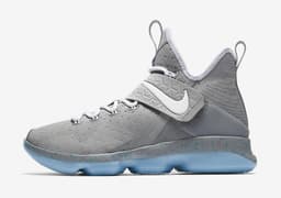Nike LeBron 14 “MAG” release thumbnail 2