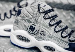 Major DC x Reebok Question “Georgetown” release thumbnail 2