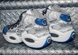 Major DC x Reebok Question “Georgetown” release thumbnail 3
