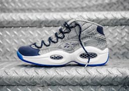 Major DC x Reebok Question “Georgetown” release thumbnail 1