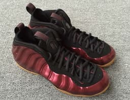 Nike Air Foamposite One release thumbnail 3