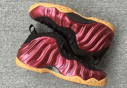 Nike Air Foamposite One release thumbnail 4