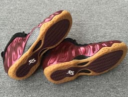Nike Air Foamposite One release thumbnail 6