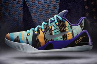 Nike Kobe 9 EM “Unleashed” Nike release photo