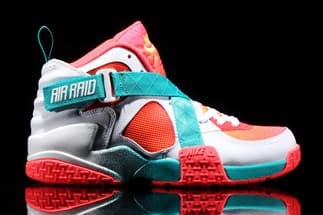 Nike Air Raid BRZ Nike release photo