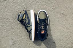Air Jordan 1 Retro High KO release thumbnail 3