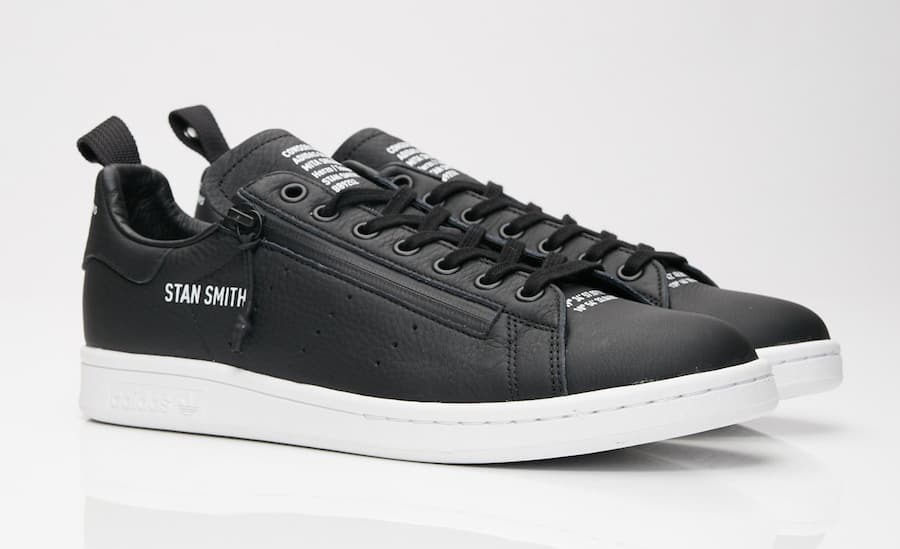 mita x adidas Consortium Stan Smith adidas release photo