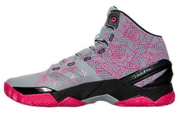 Under Armour Curry 2 “Mother’s Day” release thumbnail 3