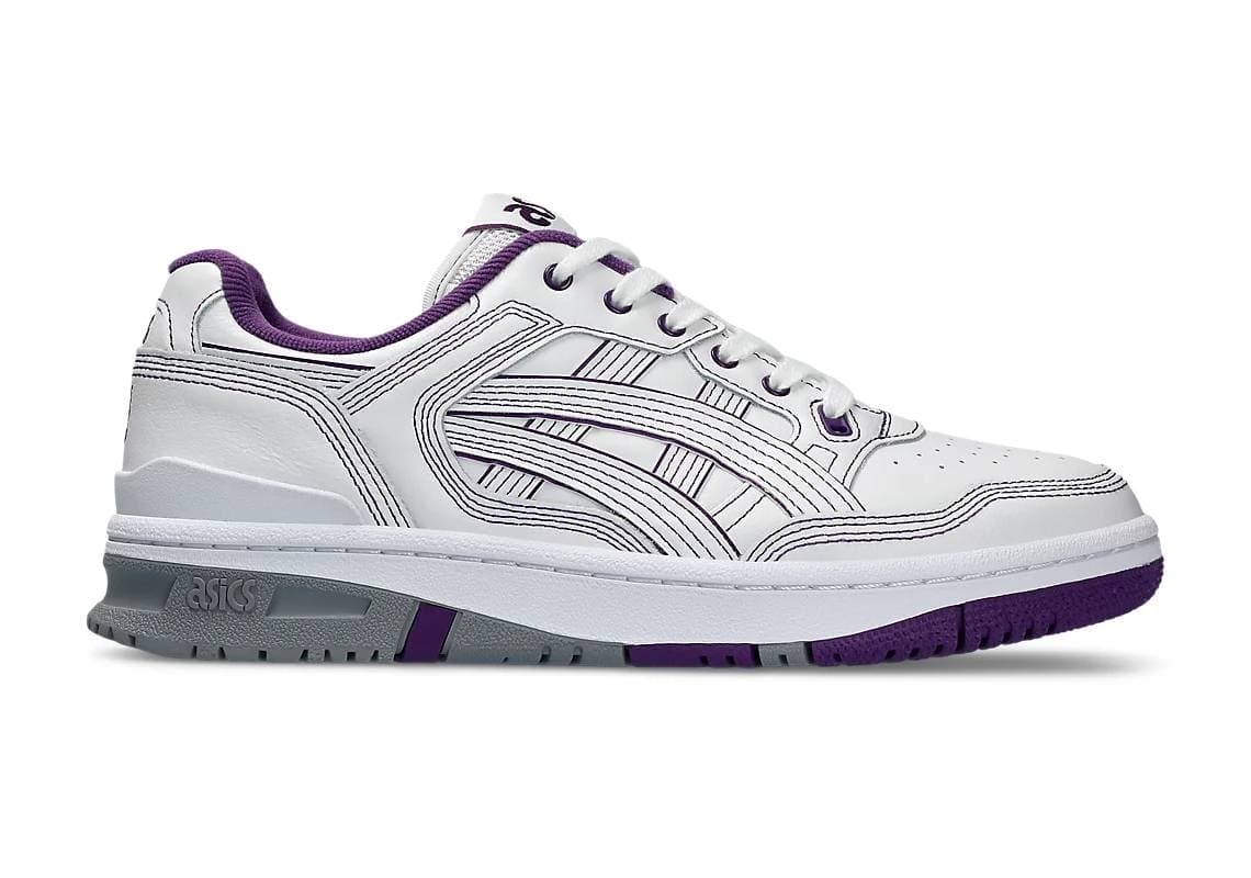 Needles x ASICS EX89 ASICS release photo