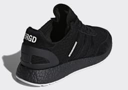 Neighborhood x adidas NMD I-5923 release thumbnail 2