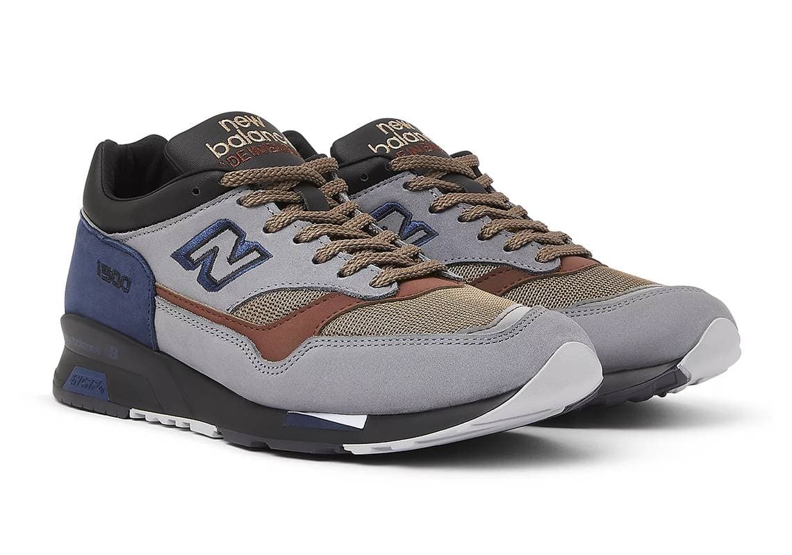 New Balance M1500 Made In UK New Balance release photo