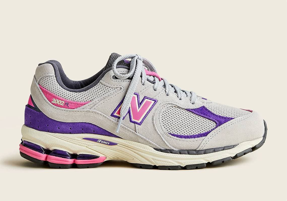 New Balance 2002R New Balance release photo