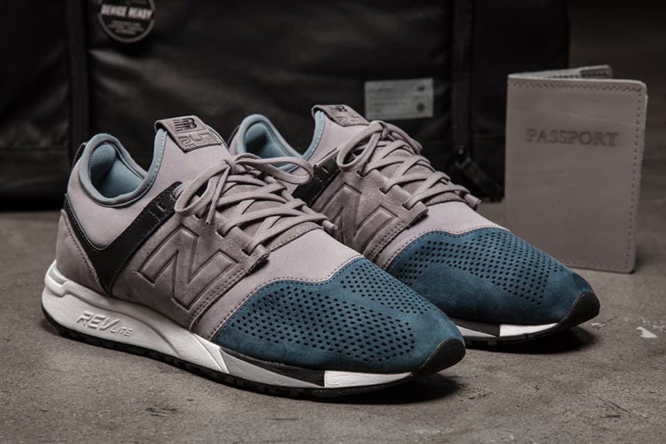 New Balance 247 New Balance release photo