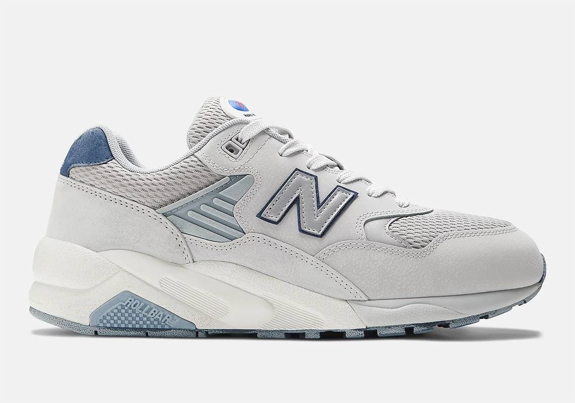 New Balance 580 "Moon Daze" New Balance release photo