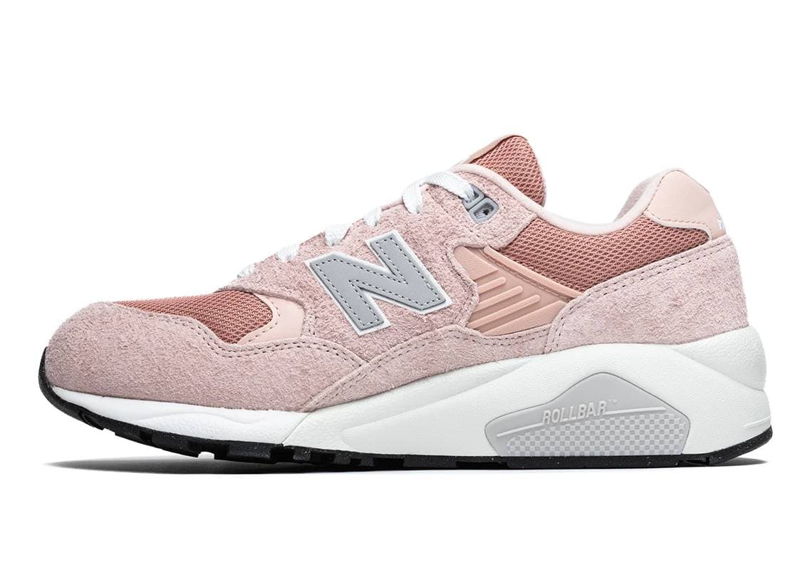 New Balance 580 New Balance release photo