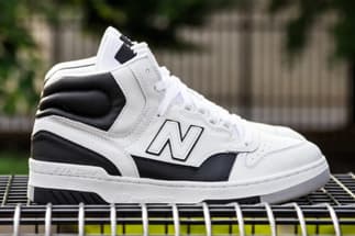 New Balance P740 OG “Worthy Express” release photo 1