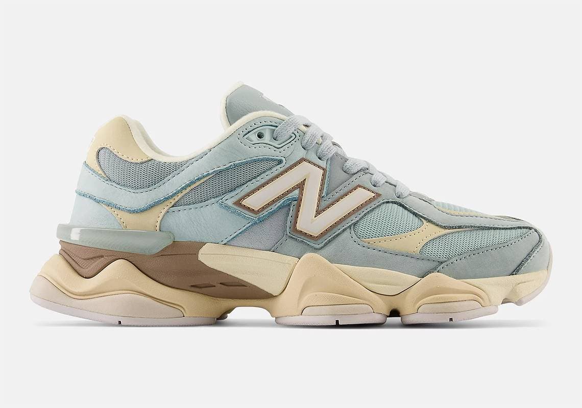 New Balance 90/60 New Balance release photo