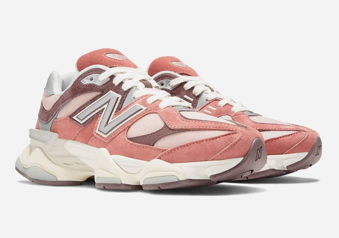 New Balance 90/60 "Cherry Blosson" New Balance release photo