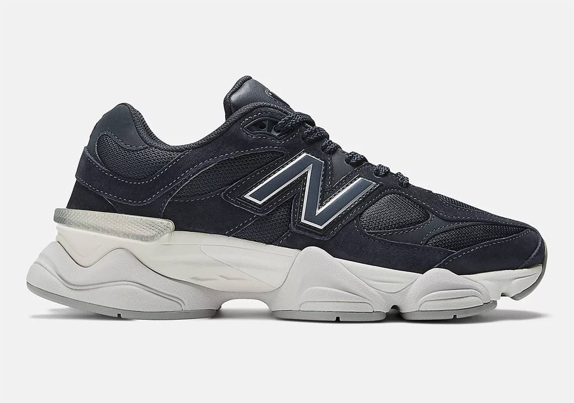 New Balance 90/60 New Balance release photo