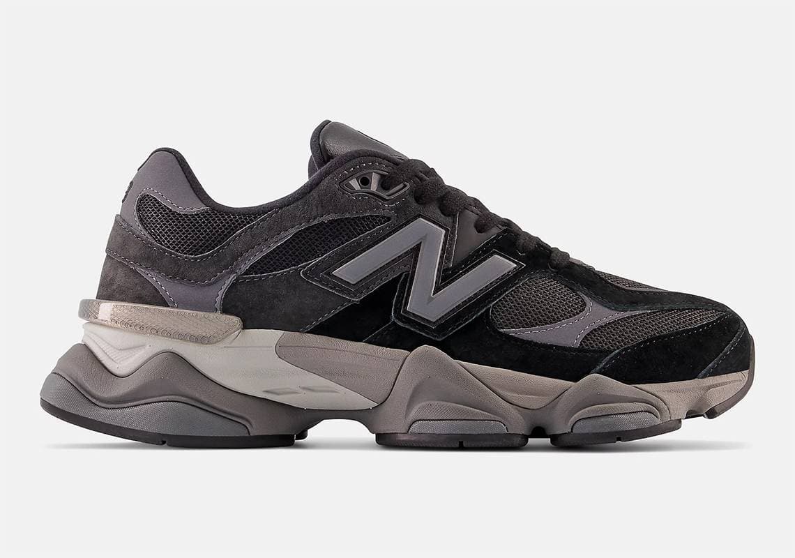 New Balance 90/60 New Balance release photo