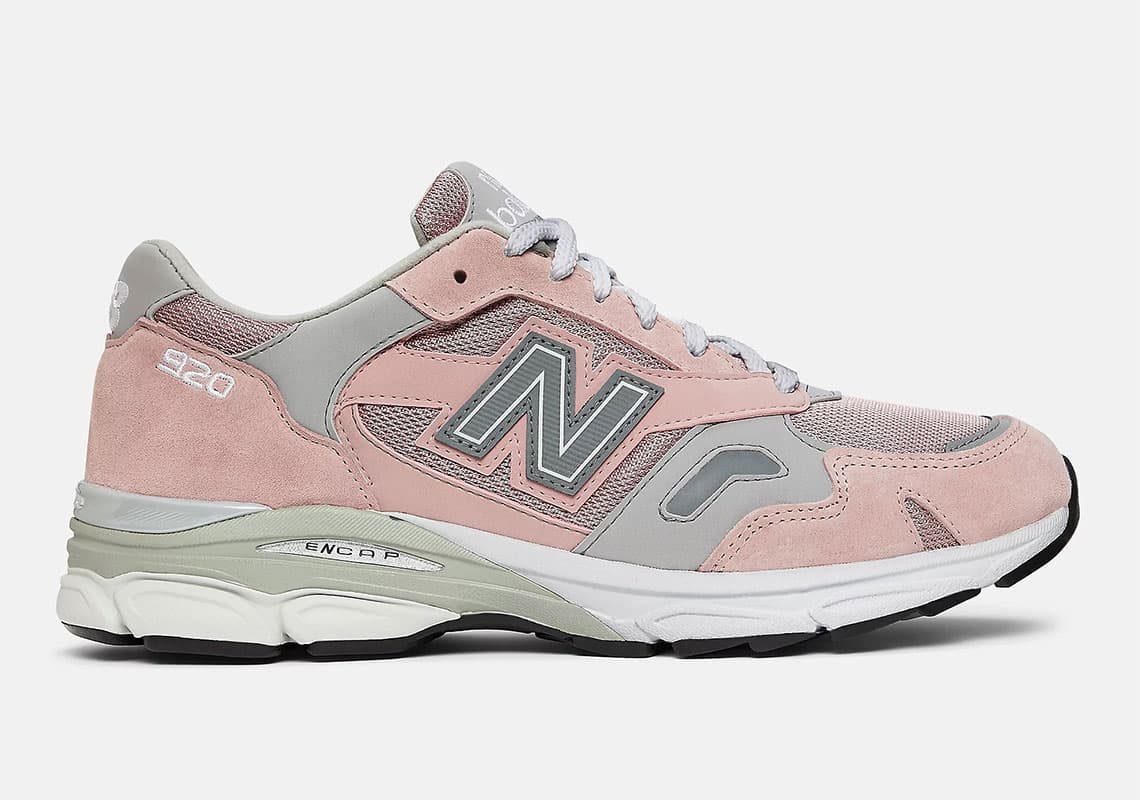 New Balance 920 New Balance release photo