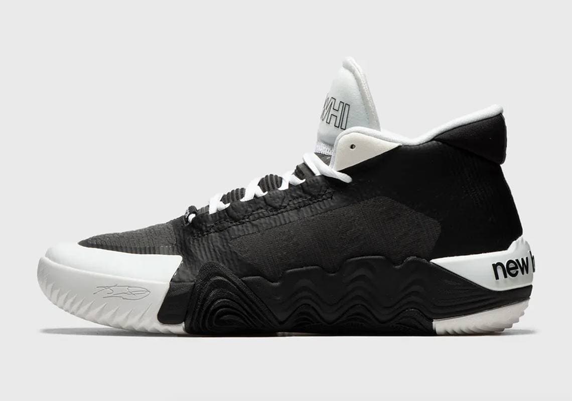 New Balance KAWHI 2 New Balance release photo