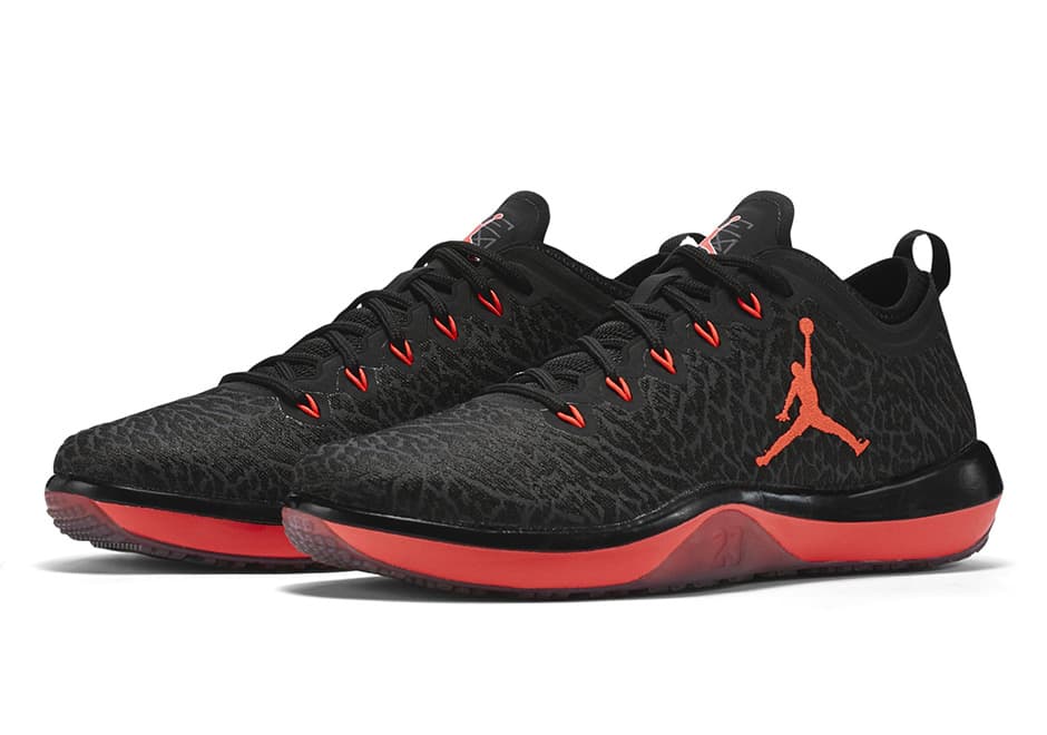 Jordan Trainer 1 Low “Neymar” Jordan release photo