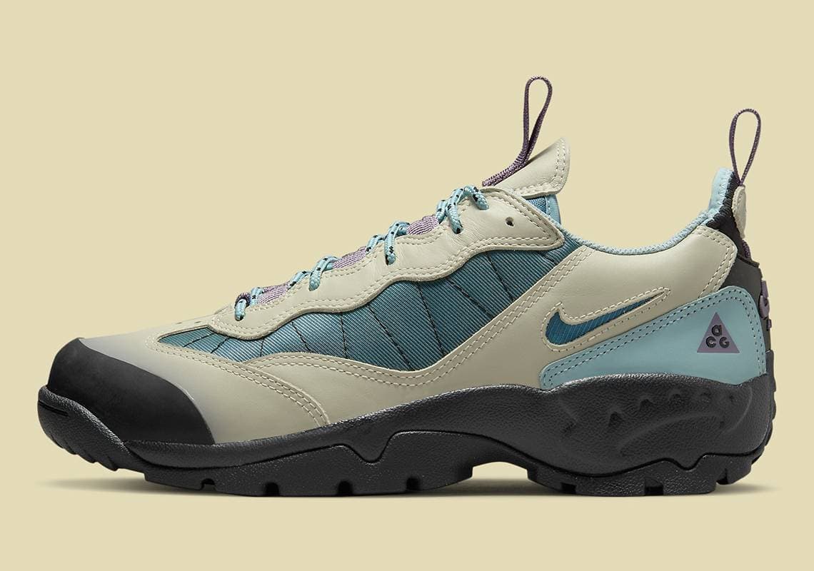 Nike ACG Air Mada Nike release photo