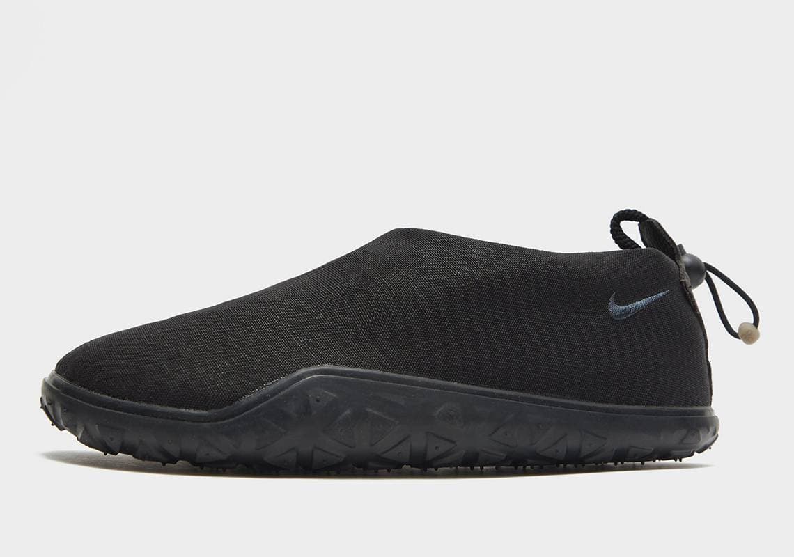 Nike ACG Air Moc Nike release photo