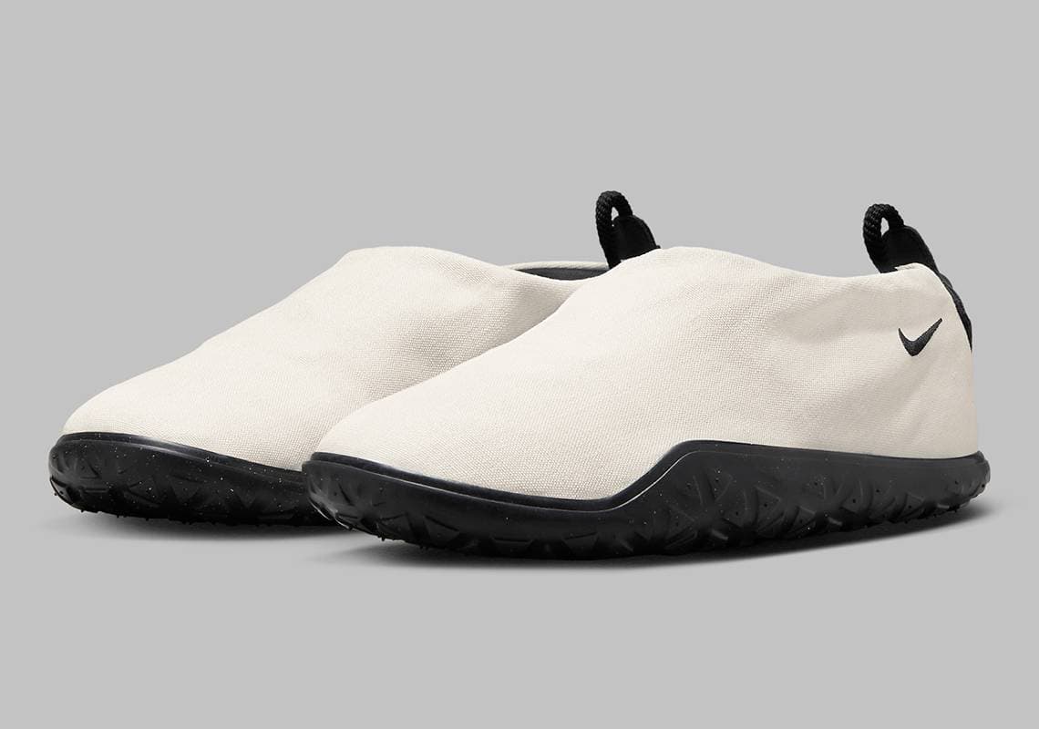 Nike ACG Air Moc Nike release photo