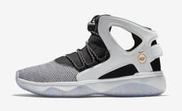 Nike Air Flight Huarache Ultra “N7” release thumbnail 2