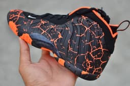 Nike Little Posite One release thumbnail 2